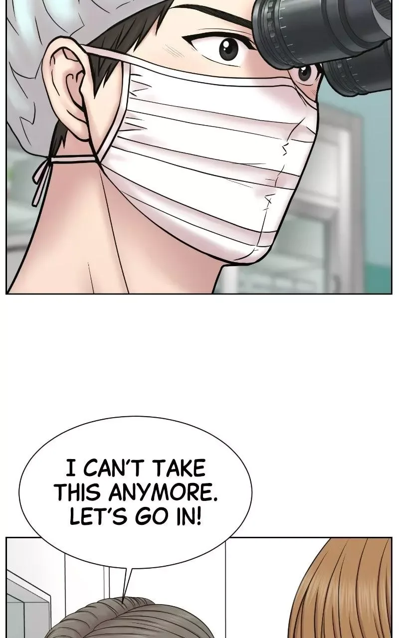 Trauma Center: Surgeon Baek Kang-Hyeok Chapter 41 page 9