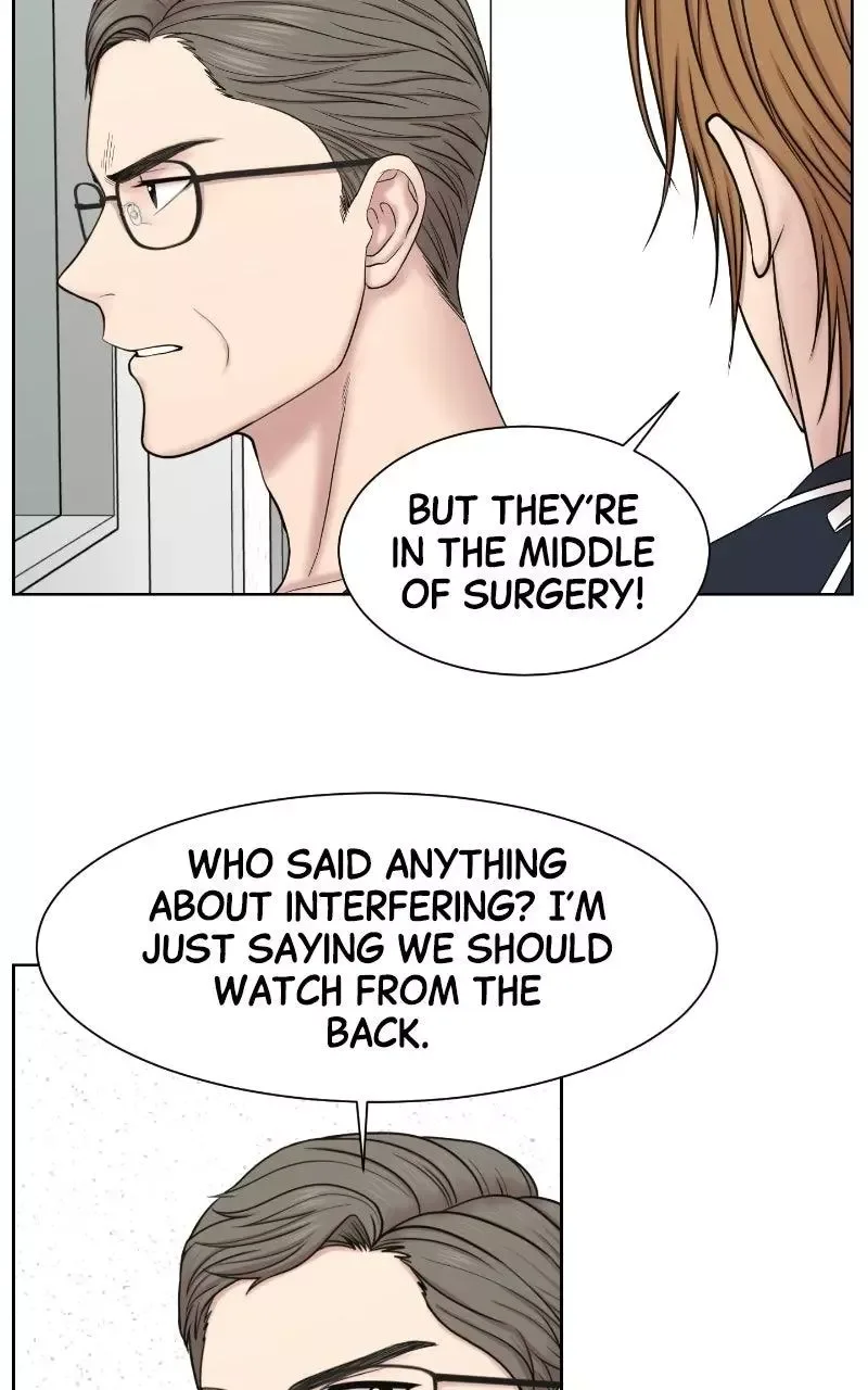Trauma Center: Surgeon Baek Kang-Hyeok Chapter 41 page 10