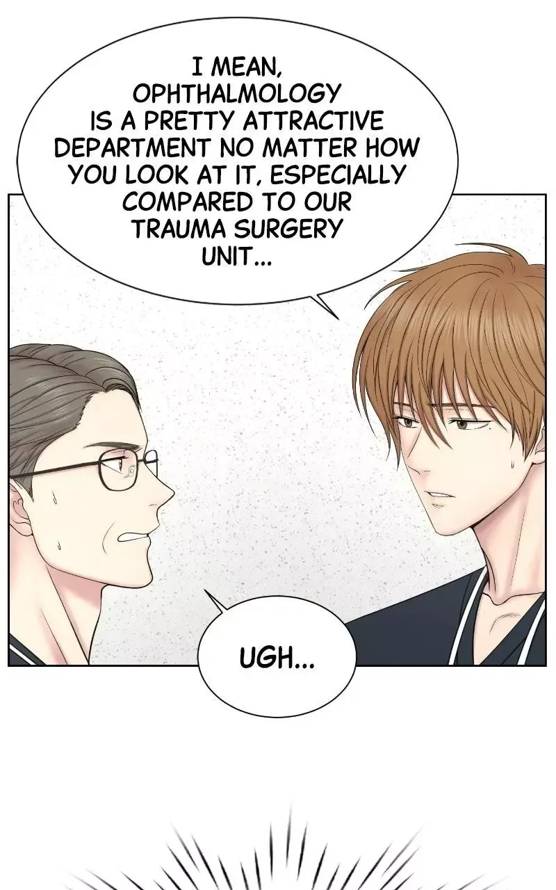Trauma Center: Surgeon Baek Kang-Hyeok Chapter 41 page 6