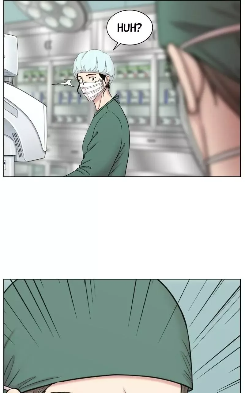 Trauma Center: Surgeon Baek Kang-Hyeok Chapter 41 page 22