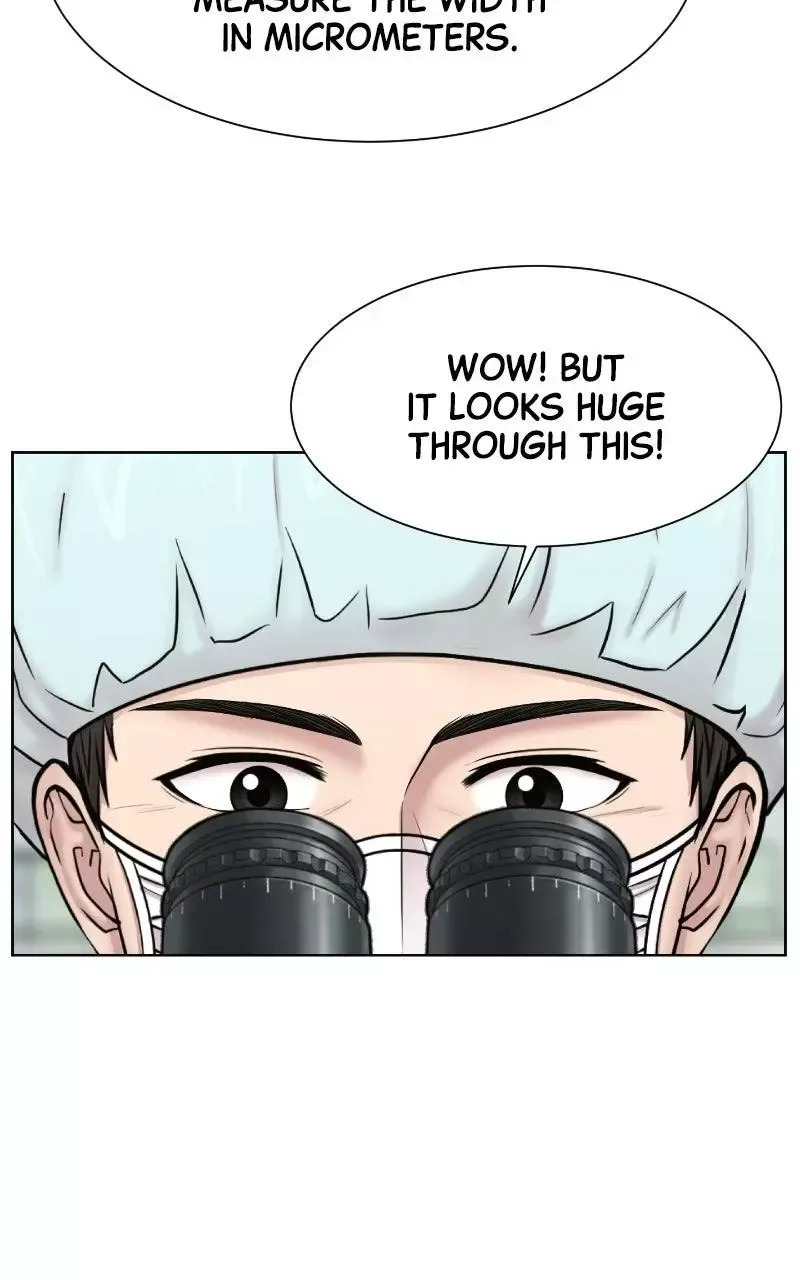 Trauma Center: Surgeon Baek Kang-Hyeok Chapter 41 page 18
