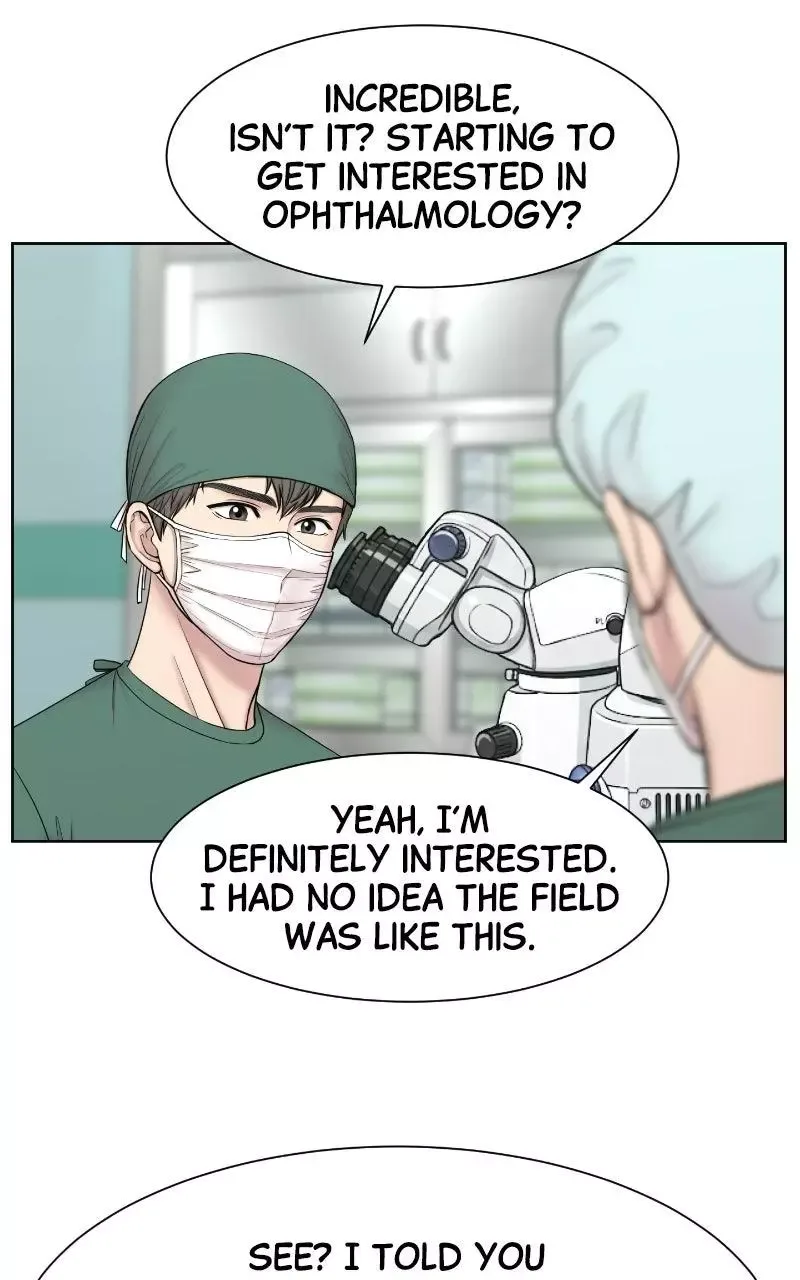 Trauma Center: Surgeon Baek Kang-Hyeok Chapter 41 page 19