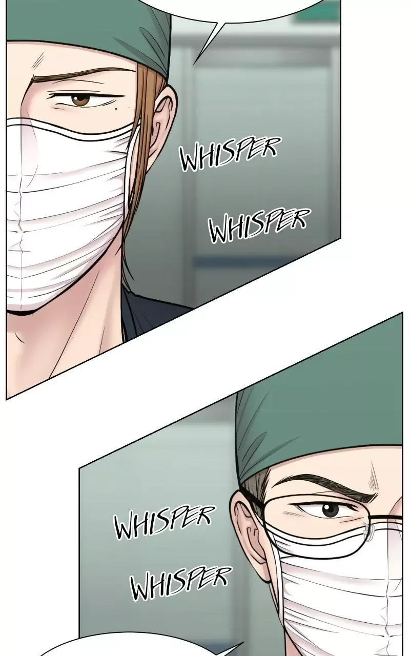 Trauma Center: Surgeon Baek Kang-Hyeok Chapter 41 page 15