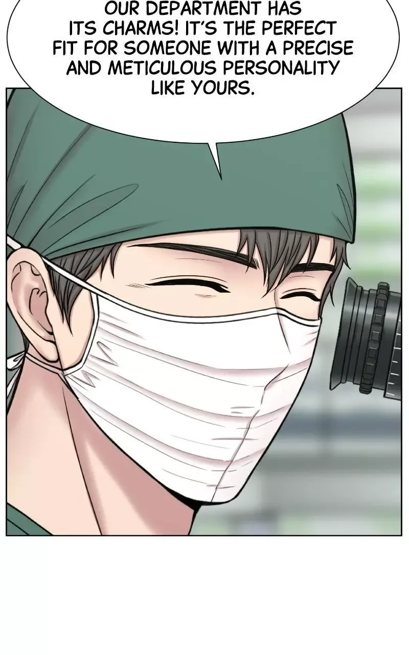Trauma Center: Surgeon Baek Kang-Hyeok Chapter 41 page 20