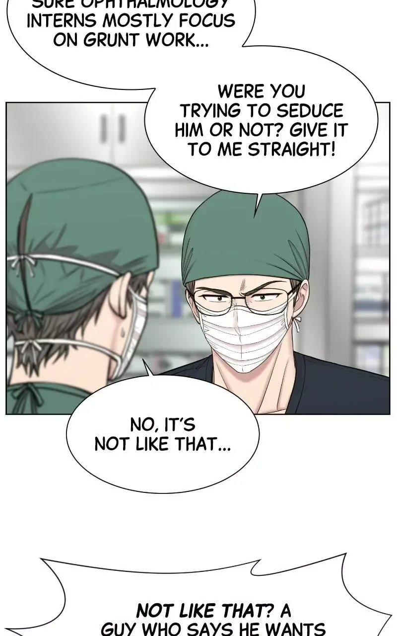 Trauma Center: Surgeon Baek Kang-Hyeok Chapter 41 page 35