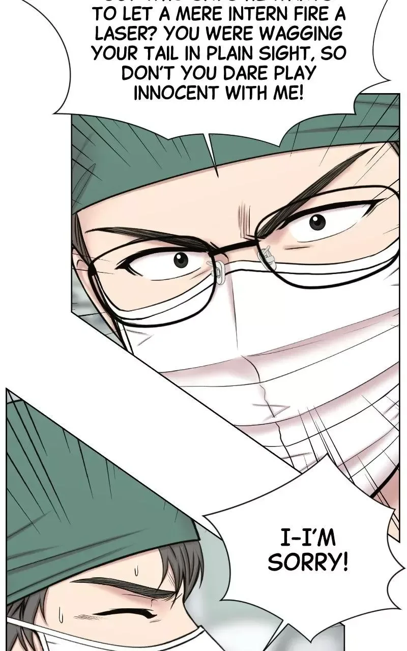 Trauma Center: Surgeon Baek Kang-Hyeok Chapter 41 page 36