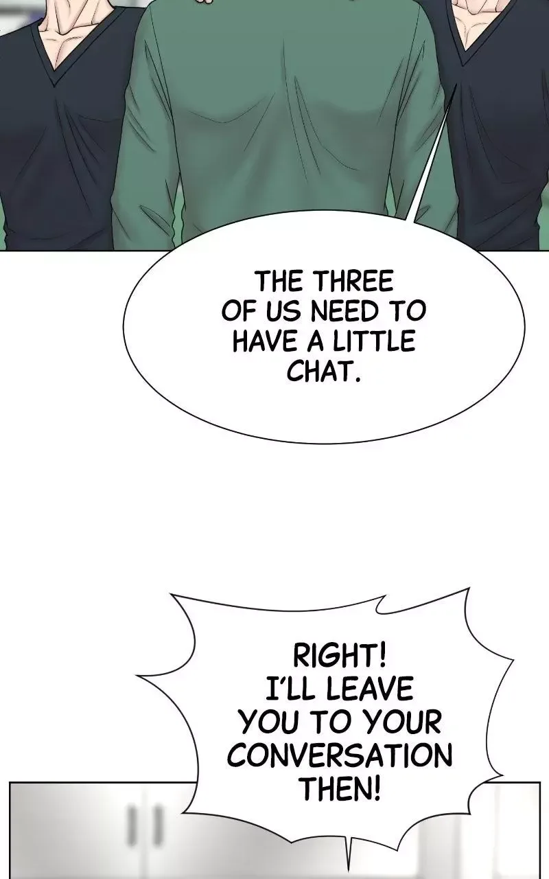 Trauma Center: Surgeon Baek Kang-Hyeok Chapter 41 page 38