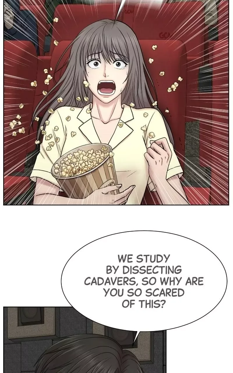 Trauma Center: Surgeon Baek Kang-Hyeok Chapter 41 page 51