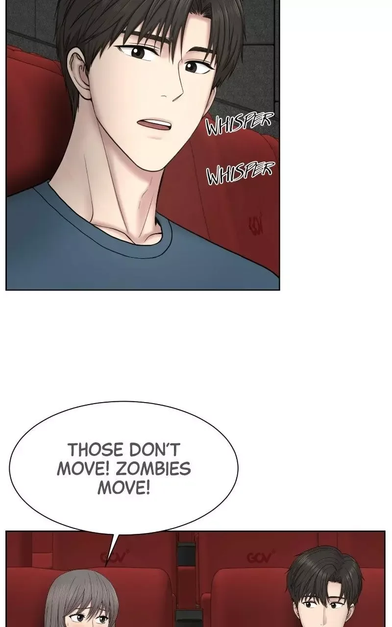 Trauma Center: Surgeon Baek Kang-Hyeok Chapter 41 page 52