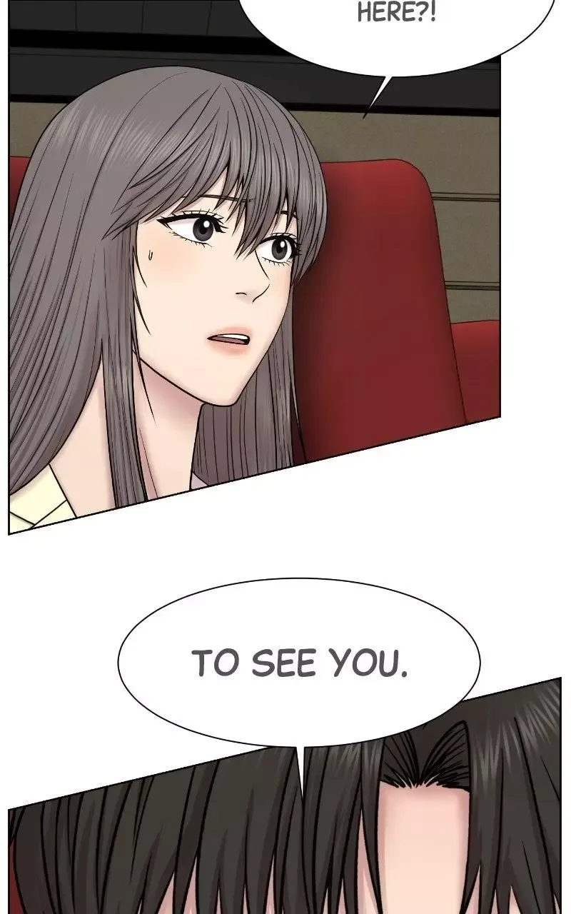 Trauma Center: Surgeon Baek Kang-Hyeok Chapter 41 page 54