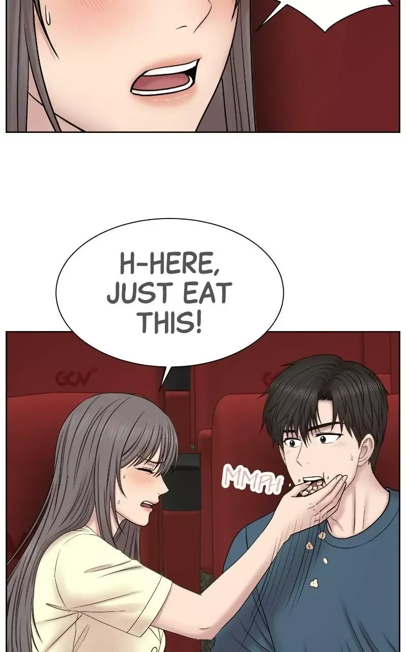 Trauma Center: Surgeon Baek Kang-Hyeok Chapter 41 page 56