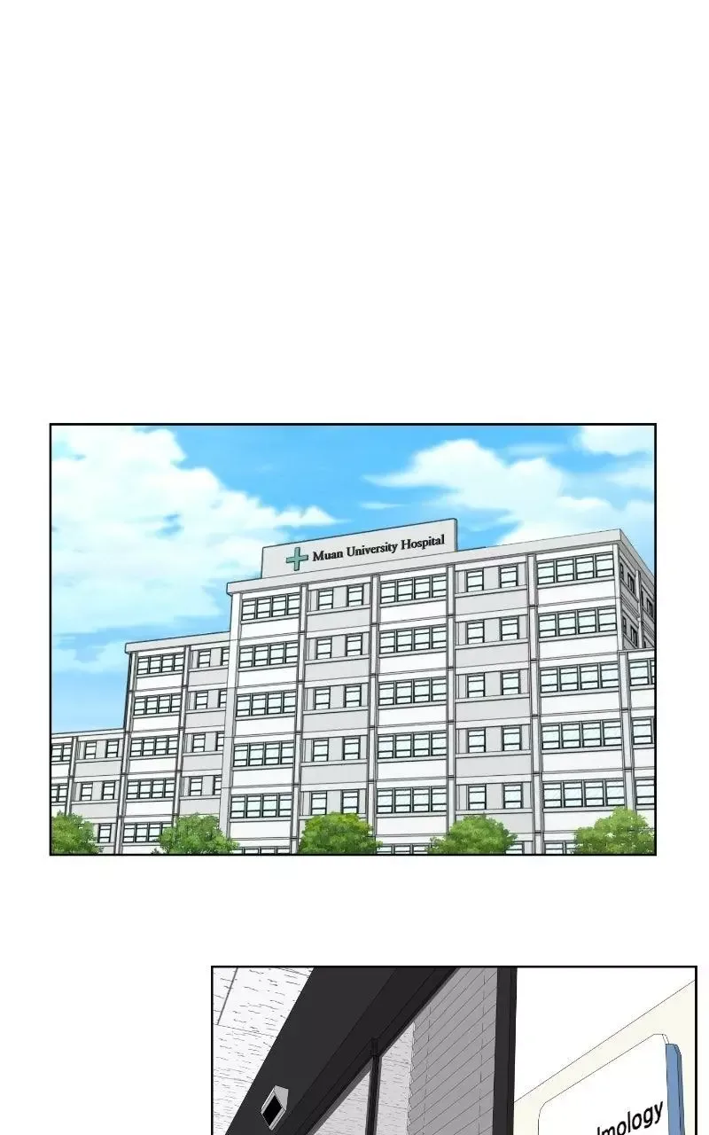Trauma Center: Surgeon Baek Kang-Hyeok Chapter 41 page 60