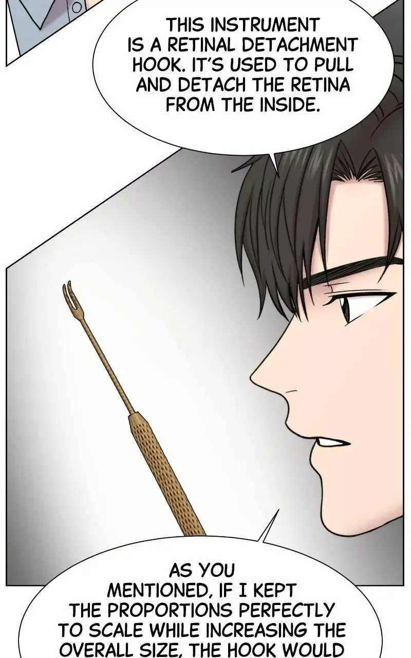 Trauma Center: Surgeon Baek Kang-Hyeok Chapter 41 page 64