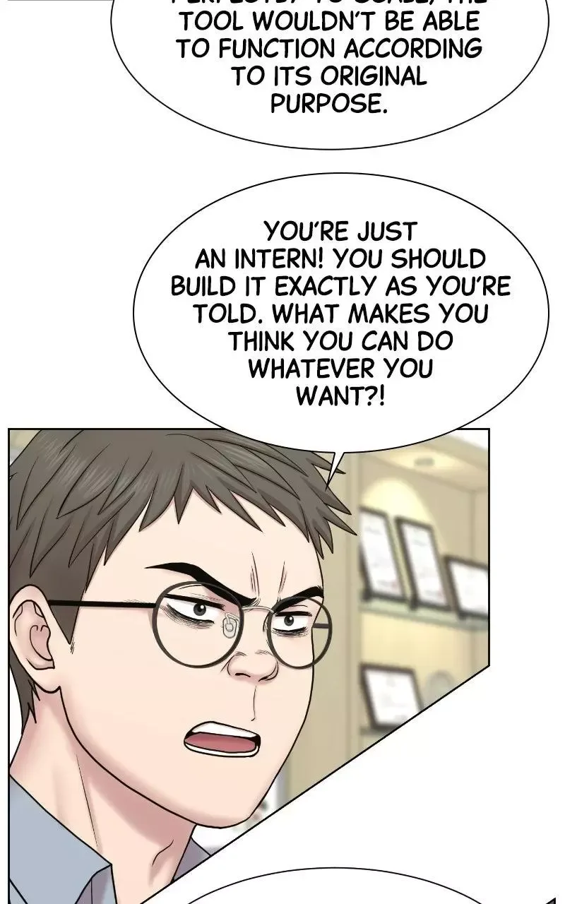 Trauma Center: Surgeon Baek Kang-Hyeok Chapter 41 page 63