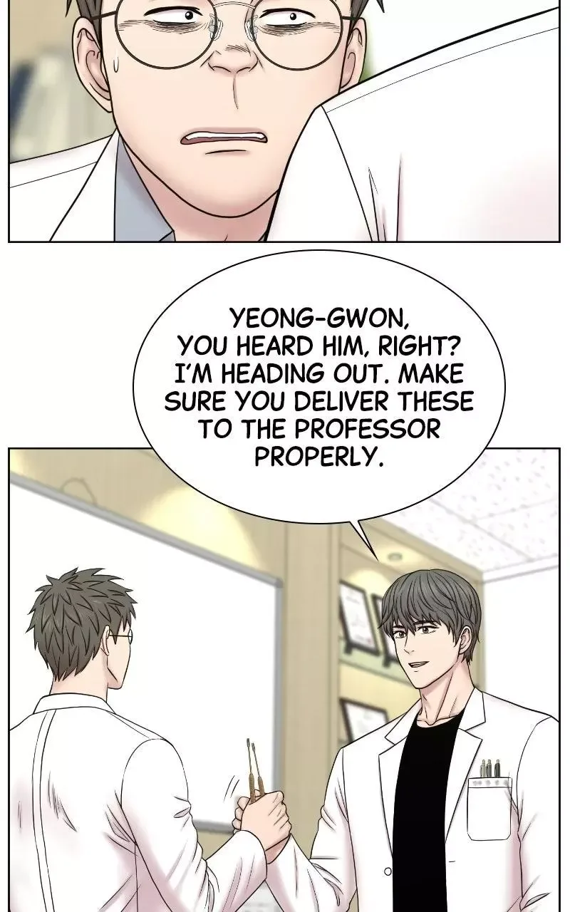 Trauma Center: Surgeon Baek Kang-Hyeok Chapter 41 page 67