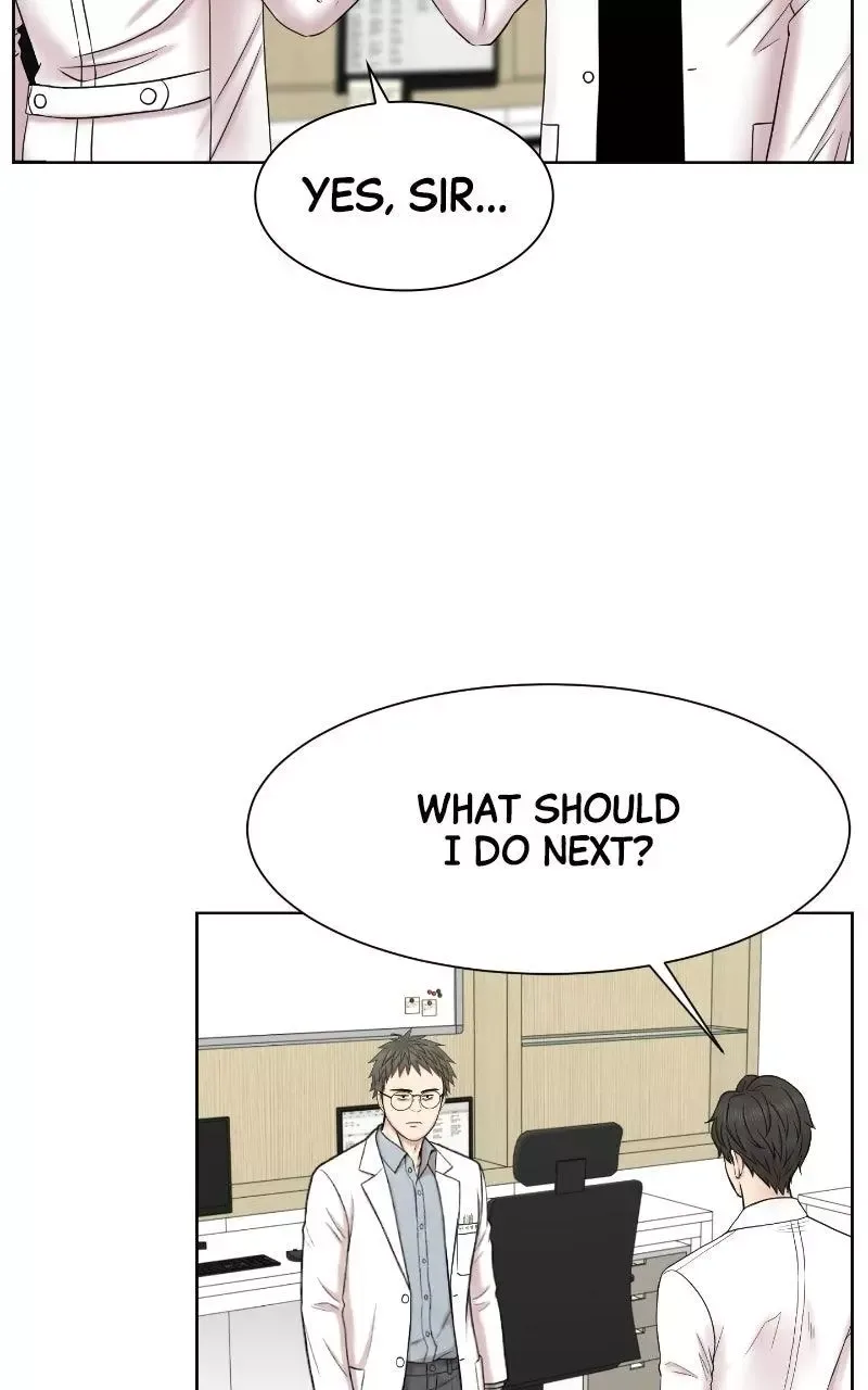 Trauma Center: Surgeon Baek Kang-Hyeok Chapter 41 page 68