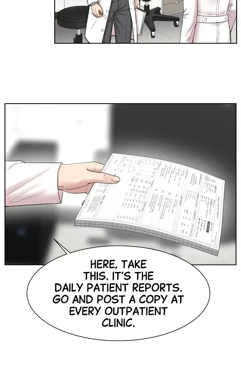 Trauma Center: Surgeon Baek Kang-Hyeok Chapter 41 page 69