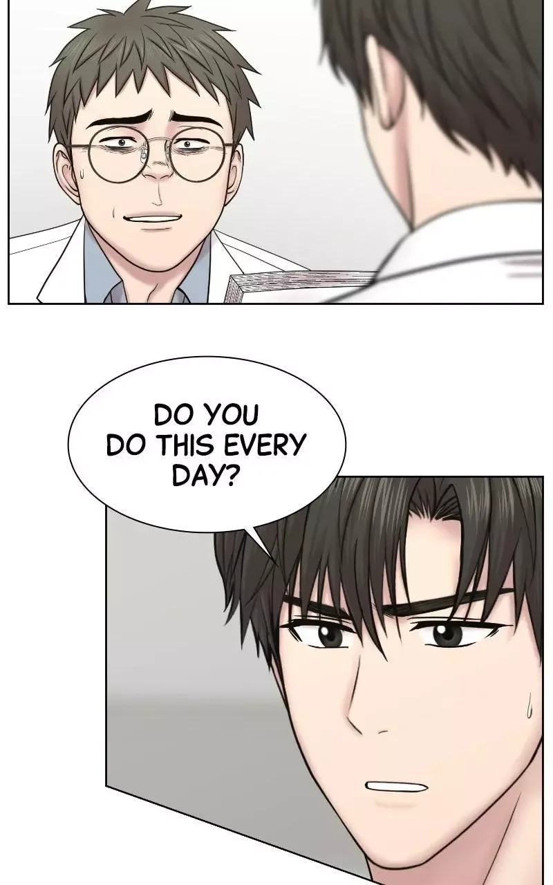 Trauma Center: Surgeon Baek Kang-Hyeok Chapter 41 page 76