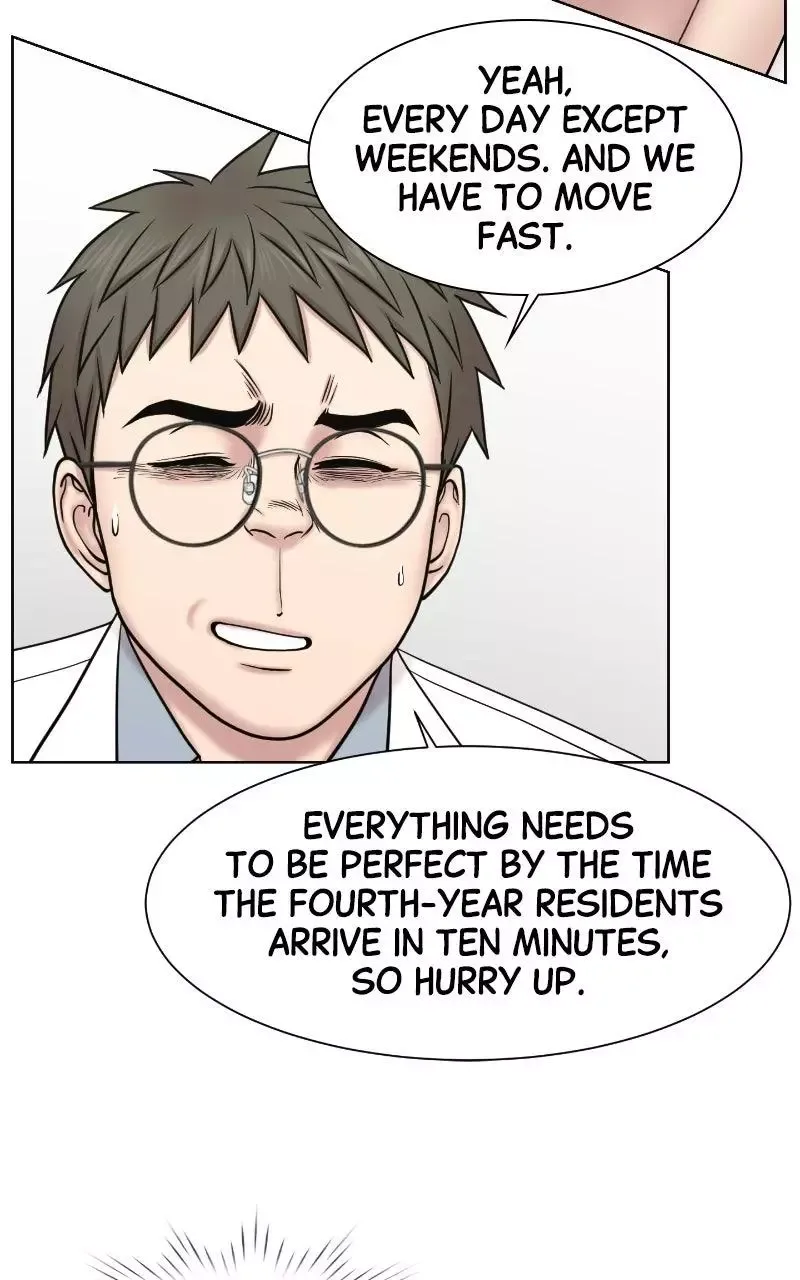 Trauma Center: Surgeon Baek Kang-Hyeok Chapter 41 page 77