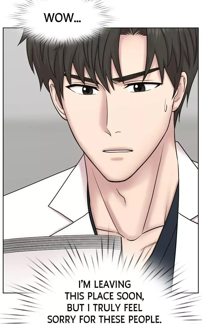 Trauma Center: Surgeon Baek Kang-Hyeok Chapter 41 page 78