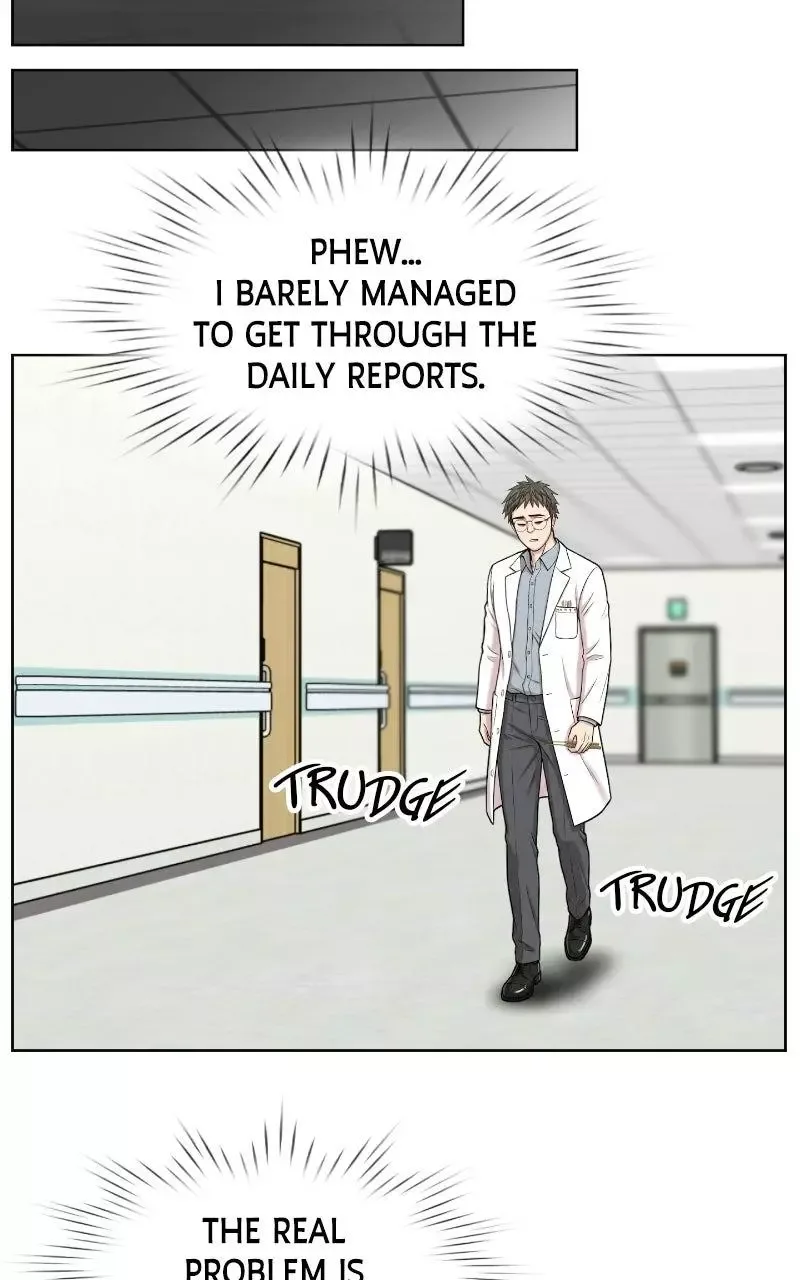Trauma Center: Surgeon Baek Kang-Hyeok Chapter 41 page 80