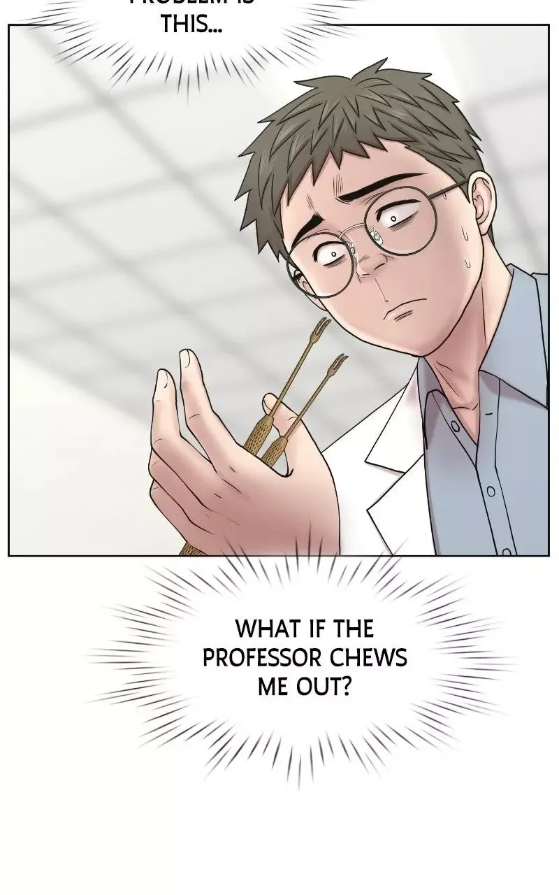 Trauma Center: Surgeon Baek Kang-Hyeok Chapter 41 page 81