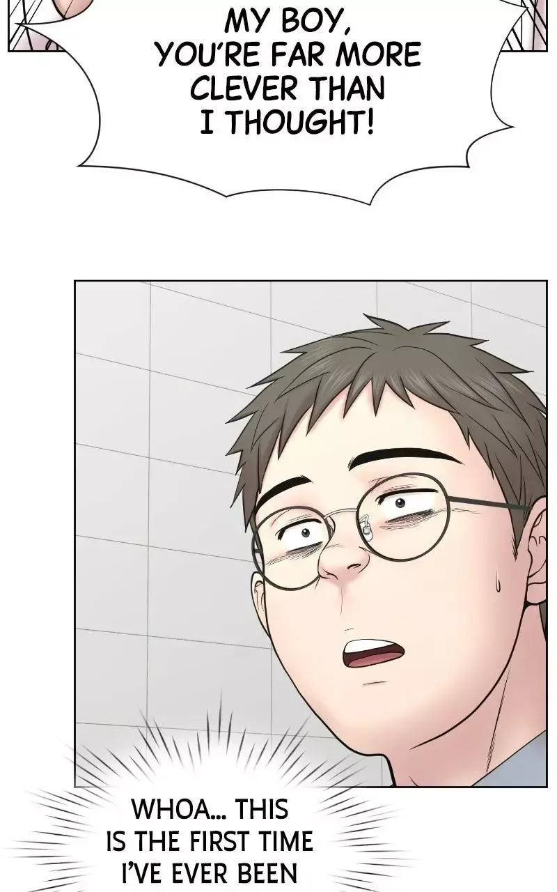 Trauma Center: Surgeon Baek Kang-Hyeok Chapter 41 page 84