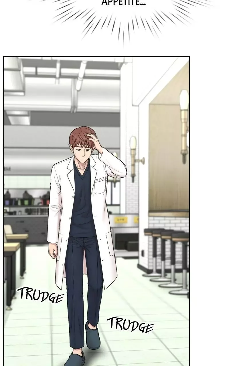 Trauma Center: Surgeon Baek Kang-Hyeok Chapter 41 page 87
