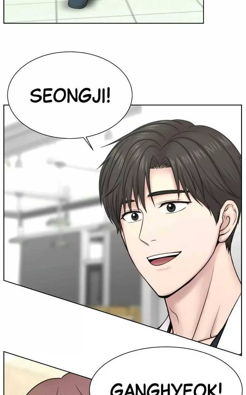 Trauma Center: Surgeon Baek Kang-Hyeok Chapter 41 page 88