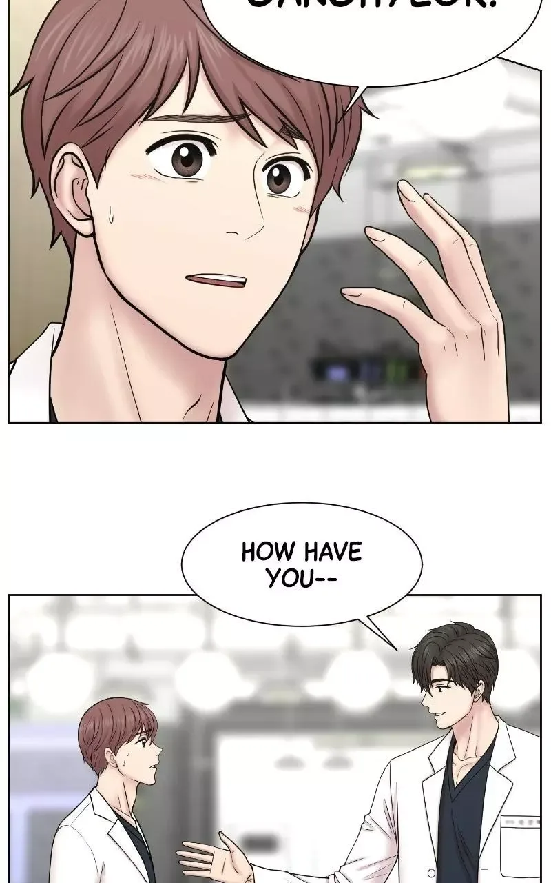 Trauma Center: Surgeon Baek Kang-Hyeok Chapter 41 page 89