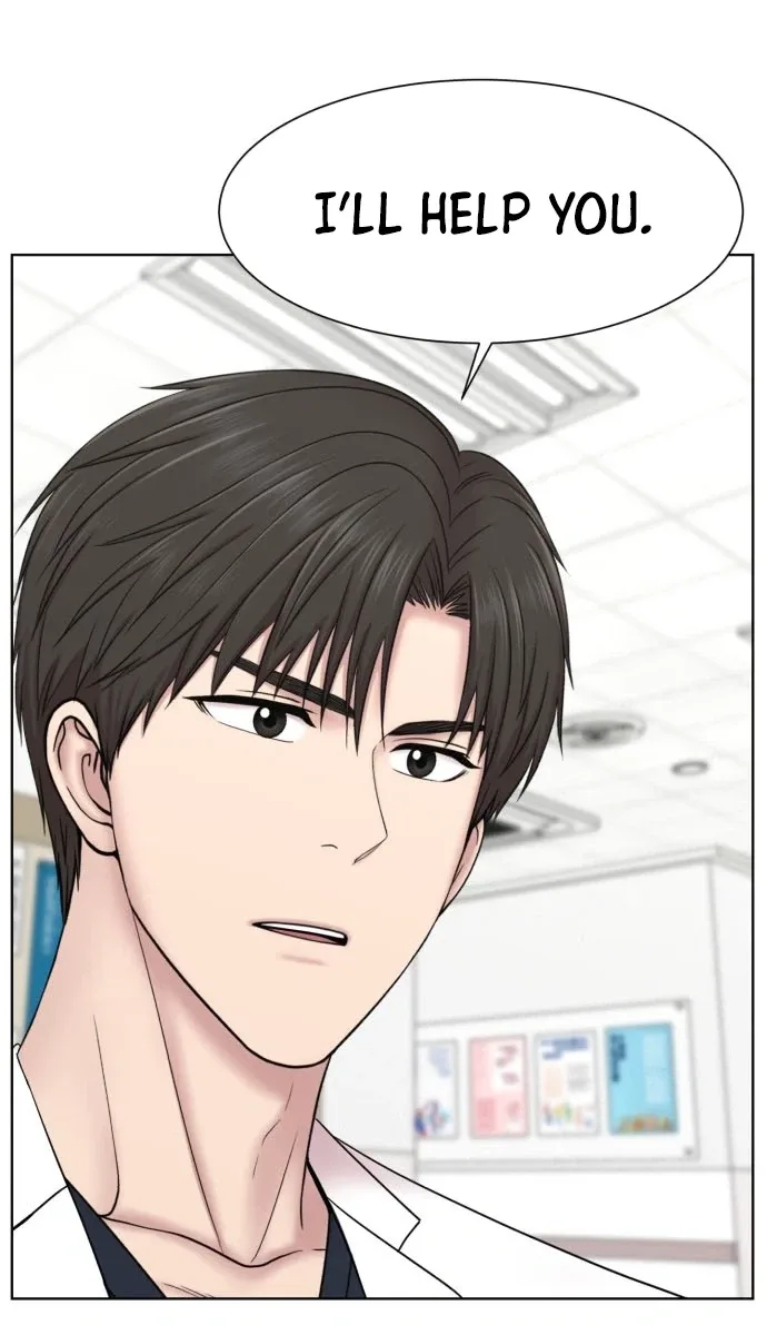 Trauma Center: Surgeon Baek Kang-Hyeok Chapter 42 page 18