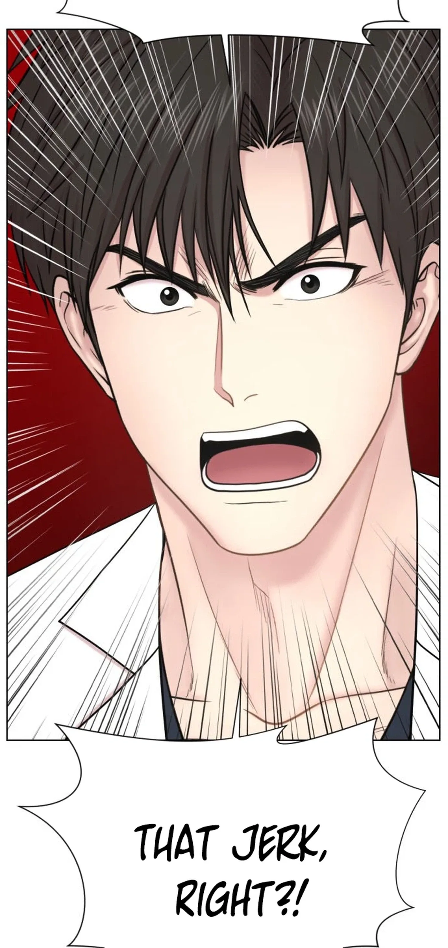 Trauma Center: Surgeon Baek Kang-Hyeok Chapter 42 page 6