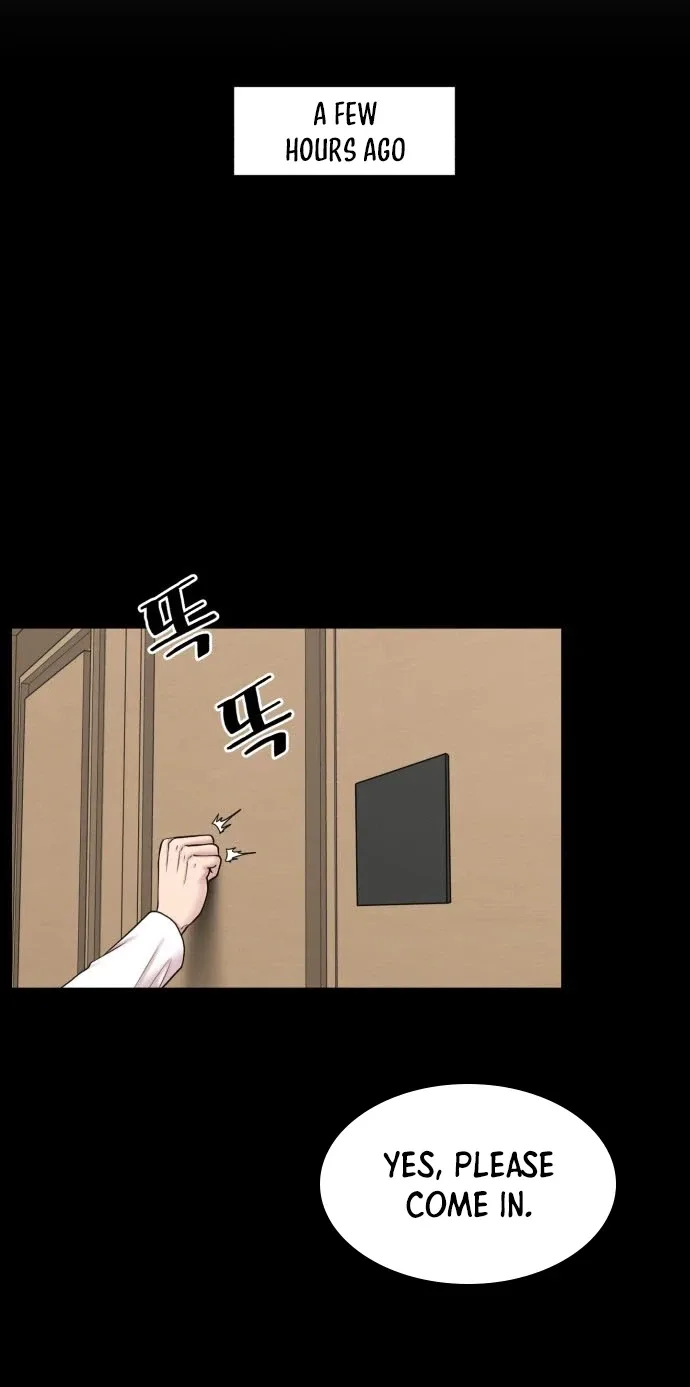 Trauma Center: Surgeon Baek Kang-Hyeok Chapter 43 page 4