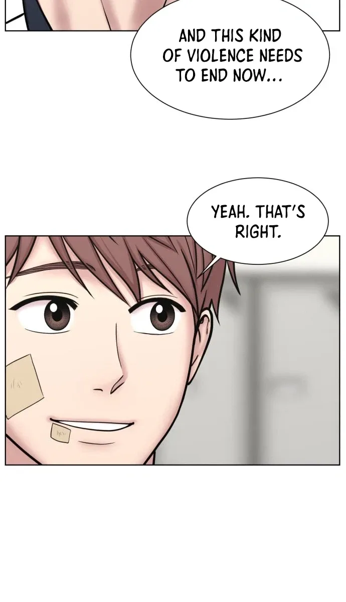Trauma Center: Surgeon Baek Kang-Hyeok Chapter 43 page 16