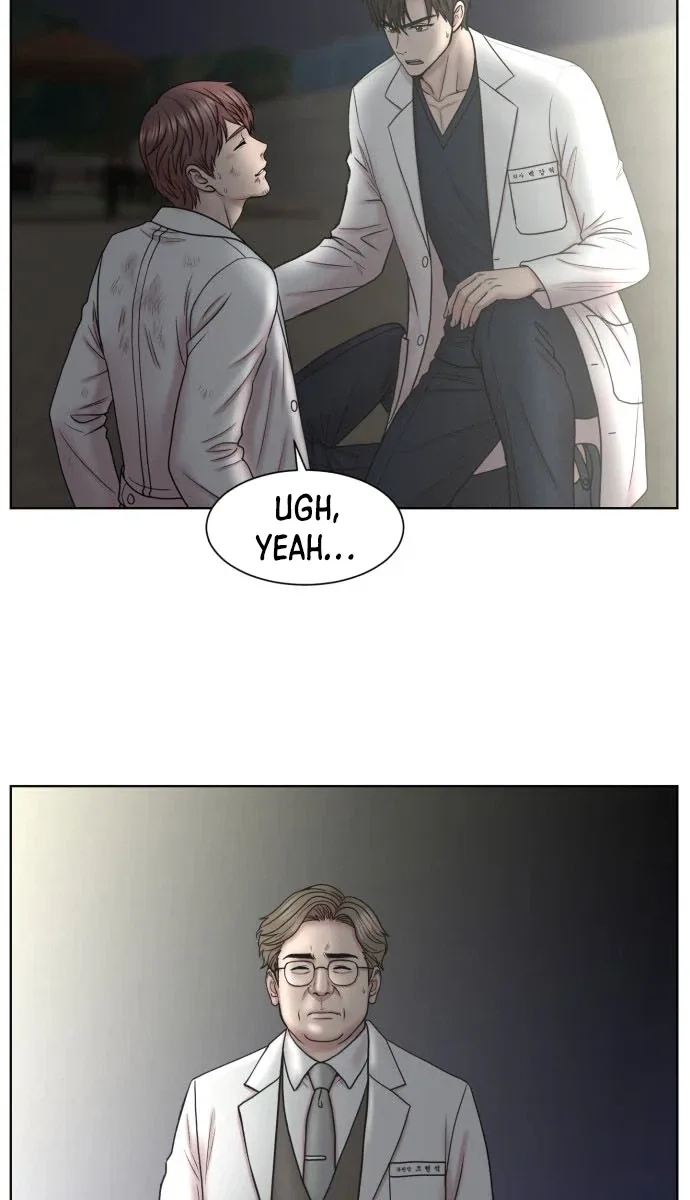 Trauma Center: Surgeon Baek Kang-Hyeok Chapter 43 page 13