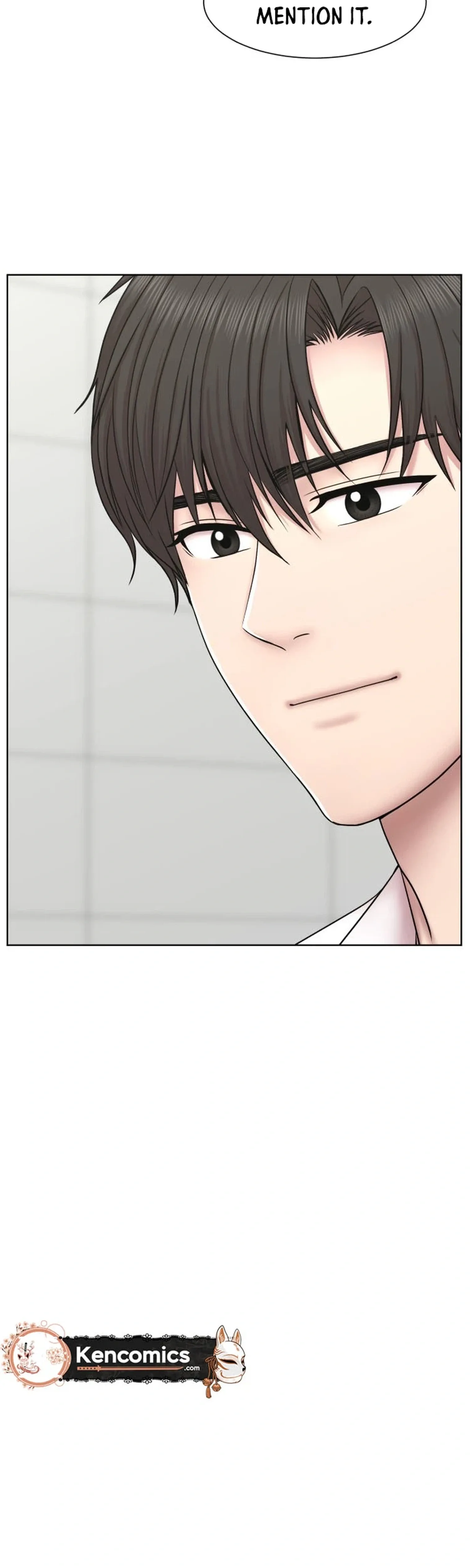 Trauma Center: Surgeon Baek Kang-Hyeok Chapter 43 page 26