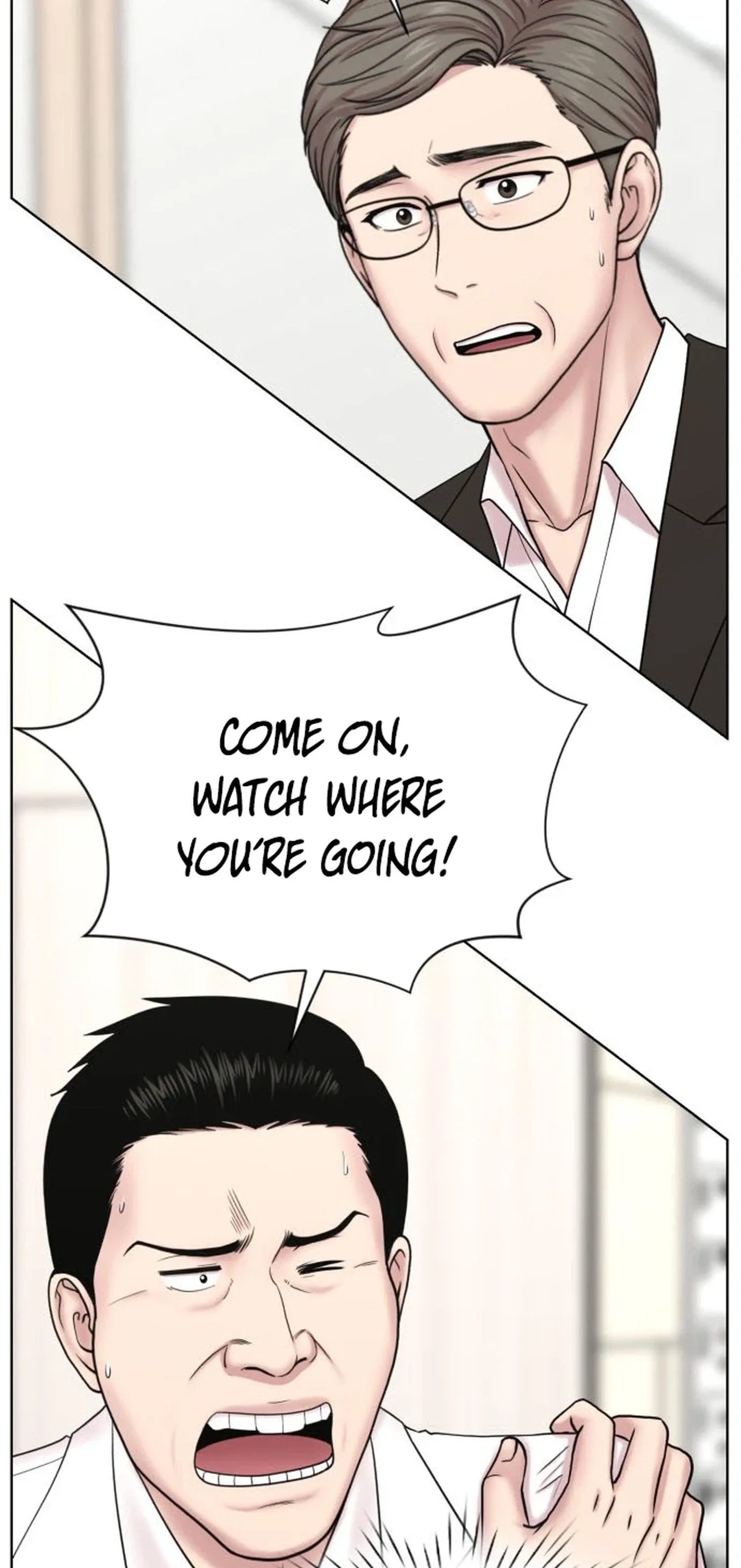 Trauma Center: Surgeon Baek Kang-Hyeok Chapter 44 page 6