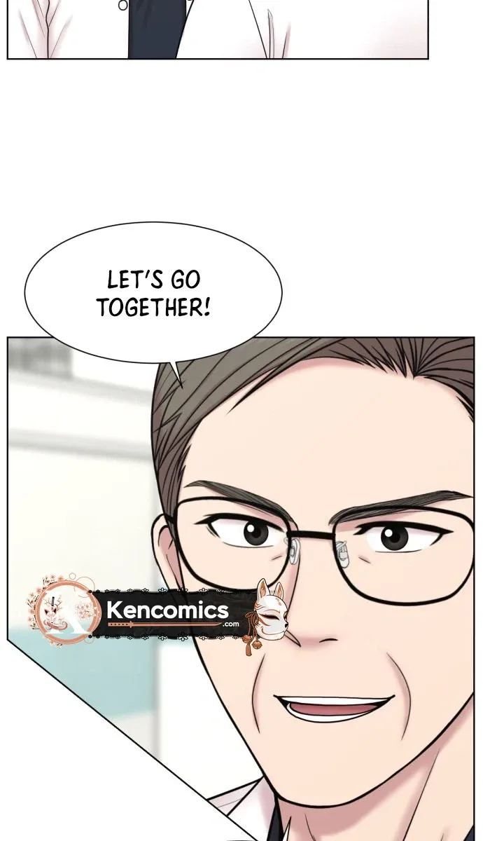 Trauma Center: Surgeon Baek Kang-Hyeok Chapter 44 page 27