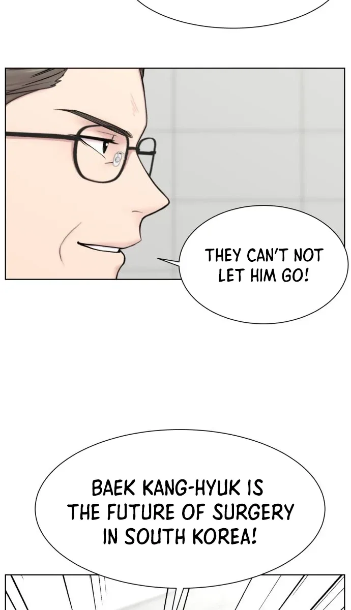 Trauma Center: Surgeon Baek Kang-Hyeok Chapter 44 page 24