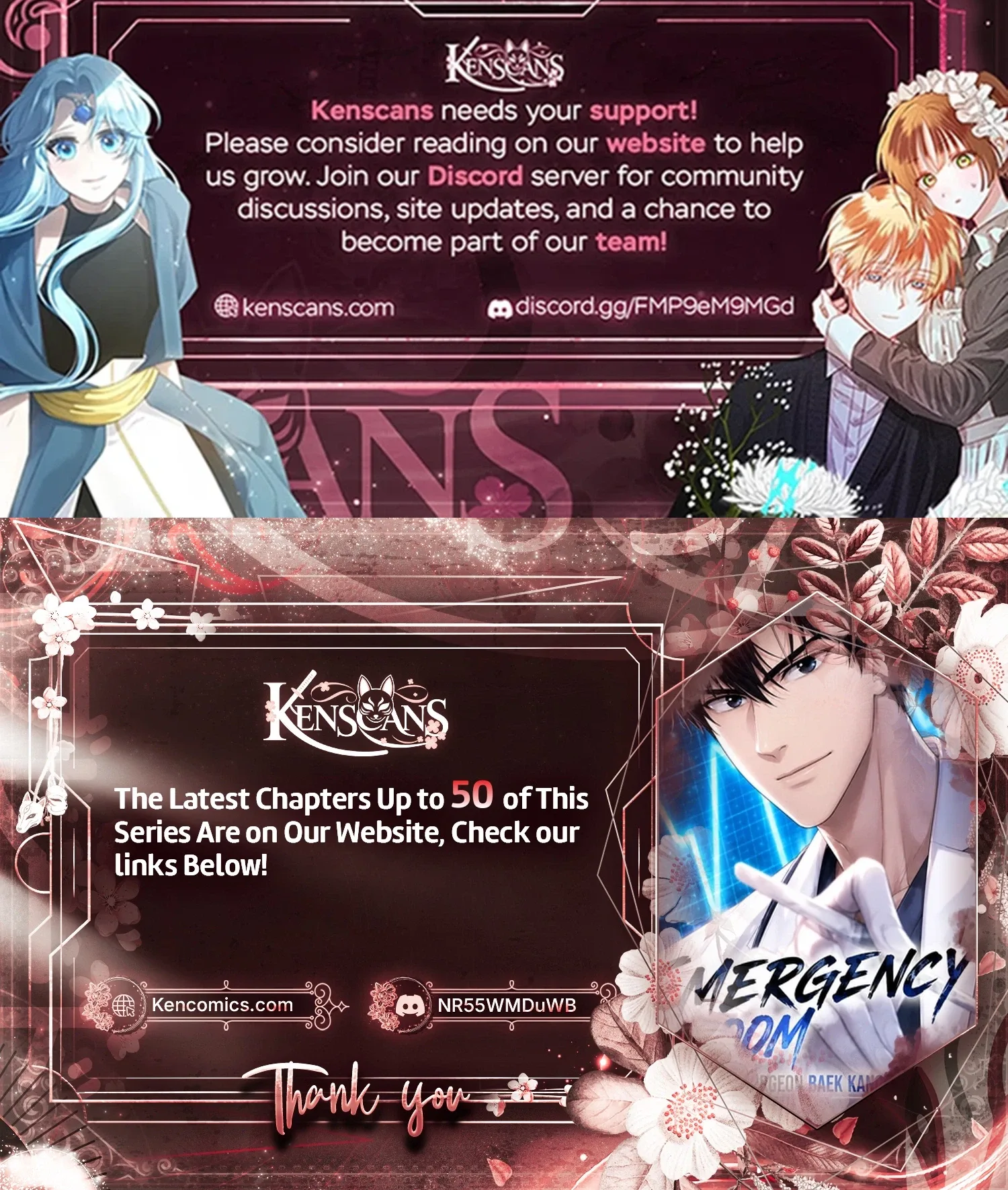 Trauma Center: Surgeon Baek Kang-Hyeok Chapter 44 page 30