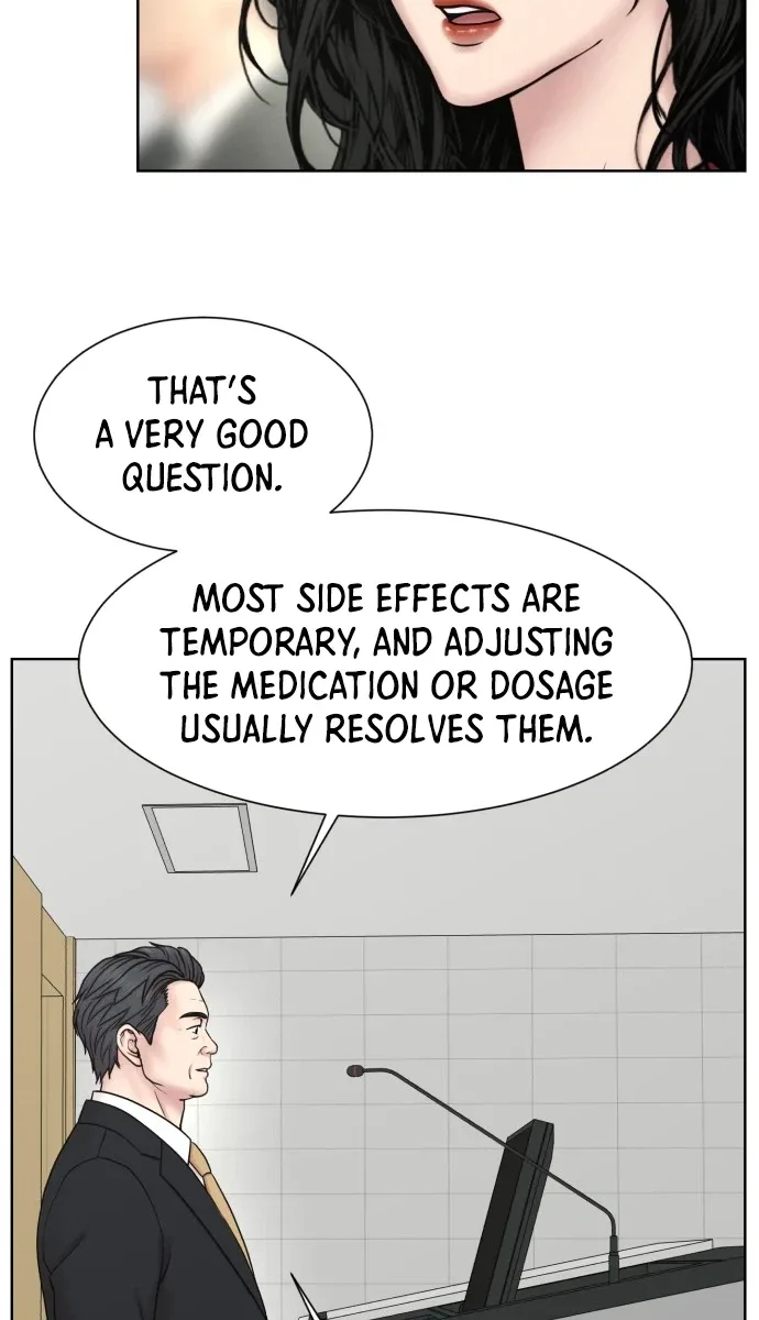 Trauma Center: Surgeon Baek Kang-Hyeok Chapter 45 page 18