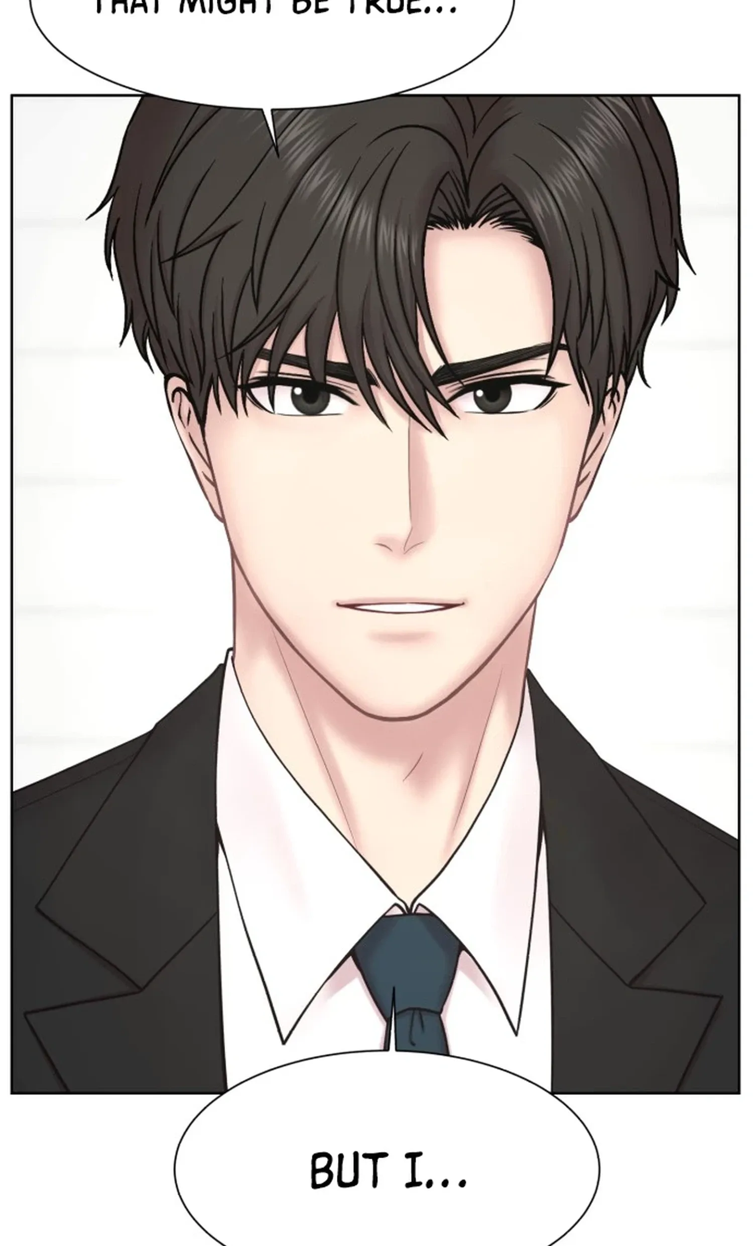 Trauma Center: Surgeon Baek Kang-Hyeok Chapter 45 page 29