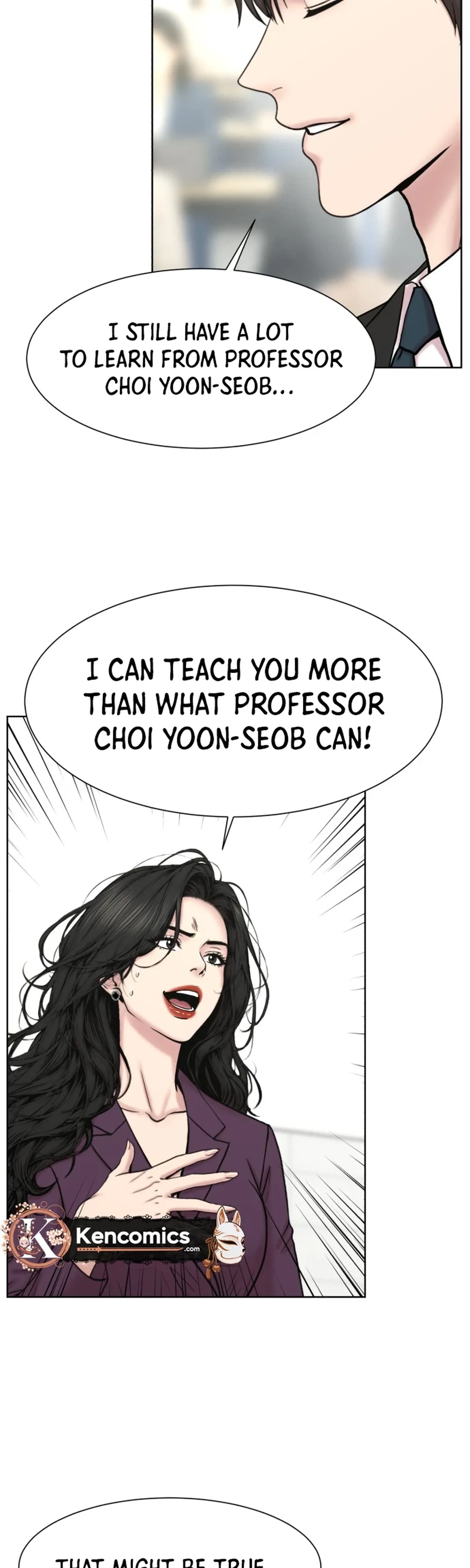 Trauma Center: Surgeon Baek Kang-Hyeok Chapter 45 page 28