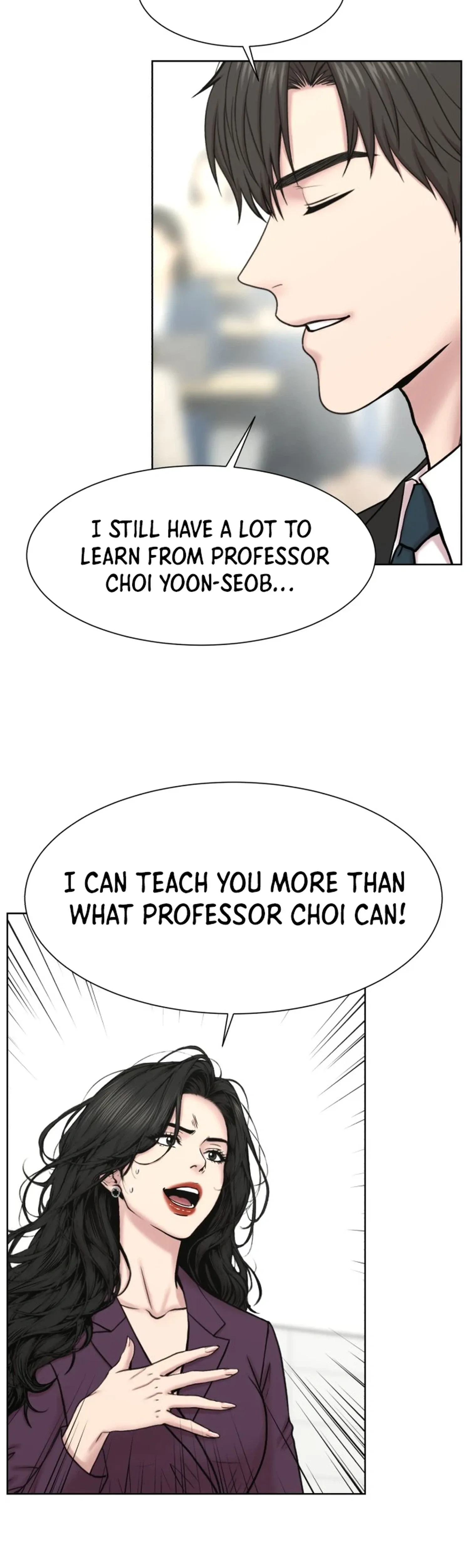 Trauma Center: Surgeon Baek Kang-Hyeok Chapter 46 page 5
