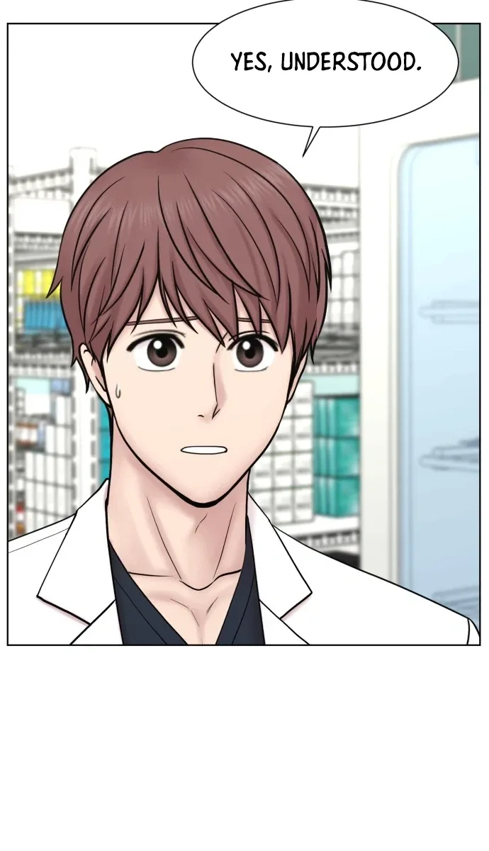 Trauma Center: Surgeon Baek Kang-Hyeok Chapter 46 page 27