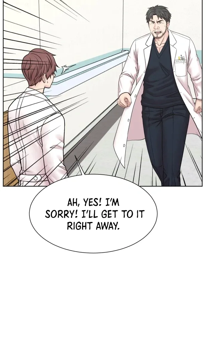 Trauma Center: Surgeon Baek Kang-Hyeok Chapter 46 page 18