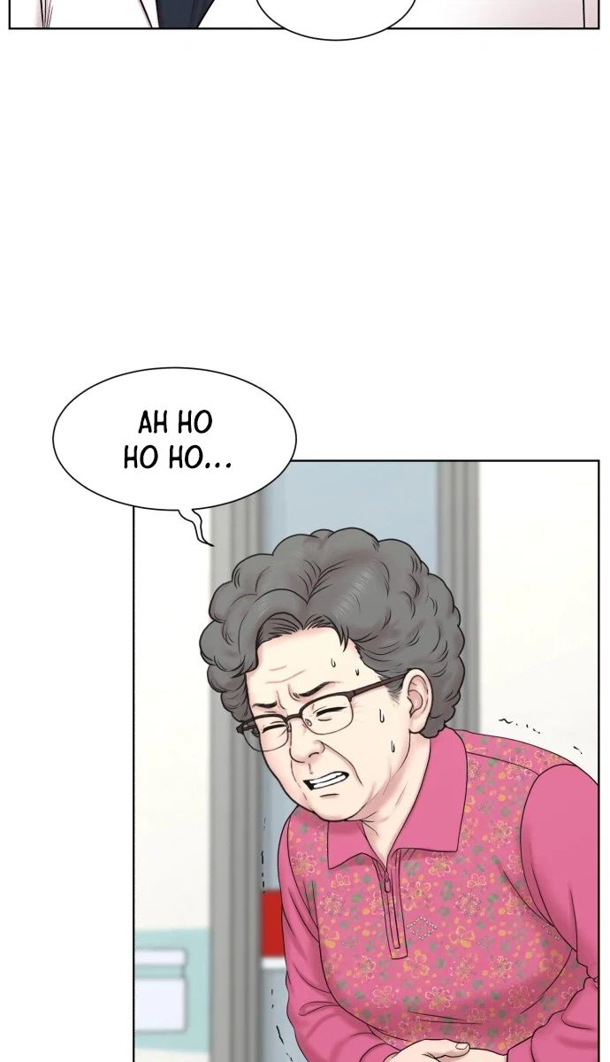 Trauma Center: Surgeon Baek Kang-Hyeok Chapter 47 page 4