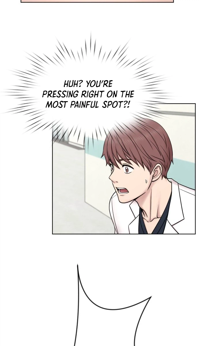 Trauma Center: Surgeon Baek Kang-Hyeok Chapter 47 page 10