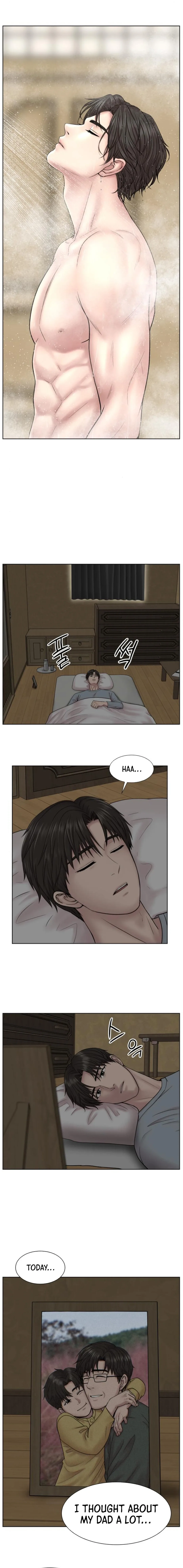 Trauma Center: Surgeon Baek Kang-Hyeok Chapter 9 page 7