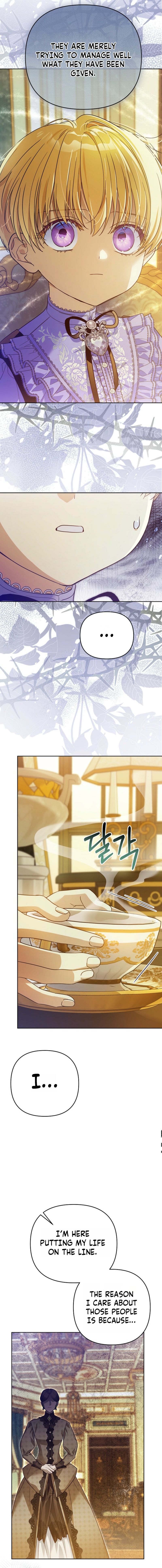 Travesti: I Became the Fake Prince Chapter 10 page 16